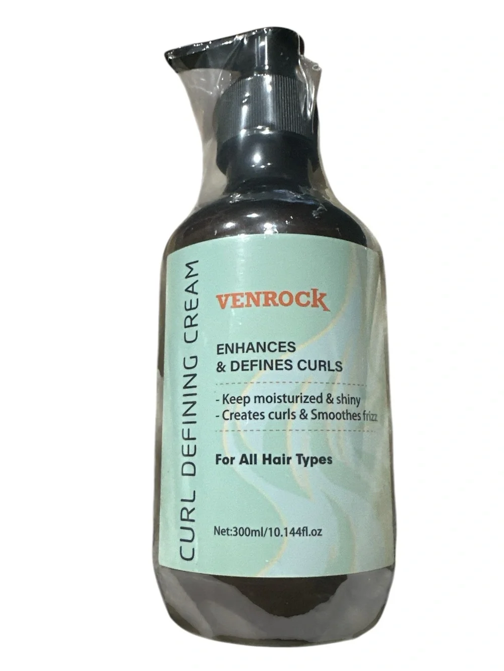 Venrock Curl Defining‎ Cream